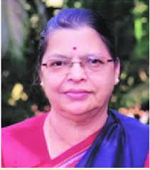 Kanchan Parulekar